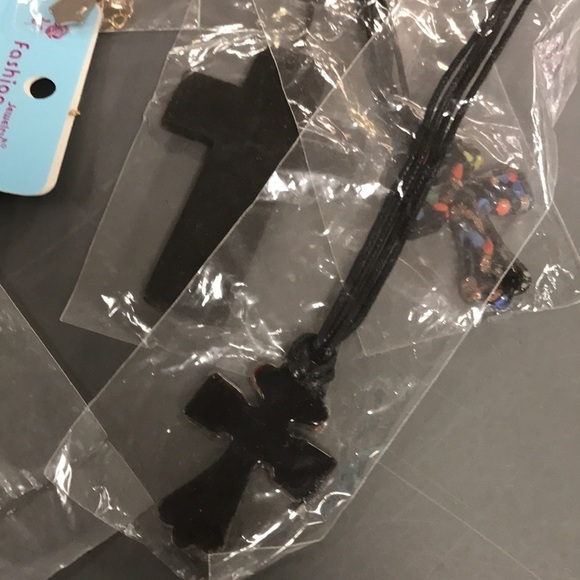 Lot of costume jewelry - Picture 8 of 13